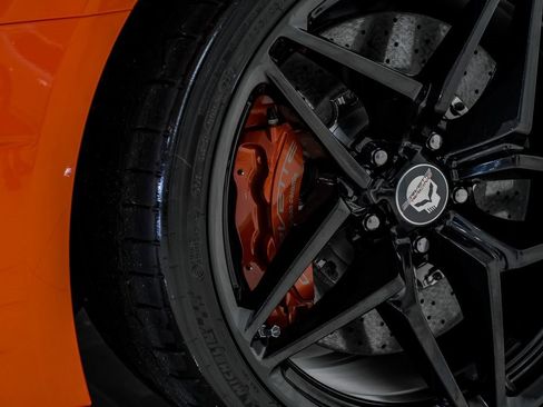 Used 2019 Chevrolet Corvette ZR1 image 70