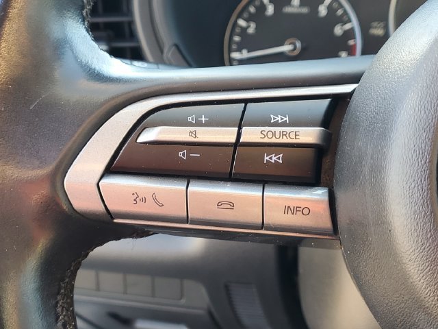 Used 2020 MAZDA CX-30 AWD w/ Select Package image 16