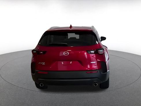 Used 2025 MAZDA CX-50 2.5 Hybrid w/ Premium Plus Pkg AWD/4WD image 10