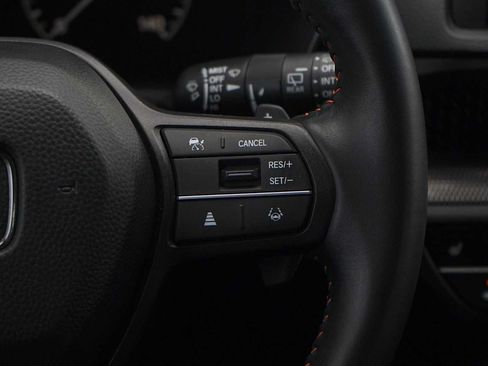 Certified 2025 Honda CR-V Sport-L image 18