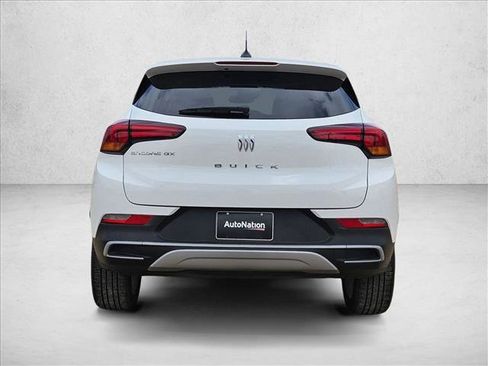 Used 2025 Buick Encore GX Preferred FWD image 7