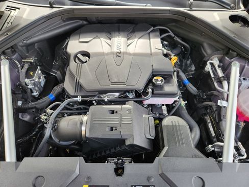 New 2026 Genesis GV70 2.5T Advanced image 21