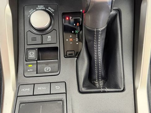 Used 2017 Lexus NX 200t F Sport AWD/4WD image 14