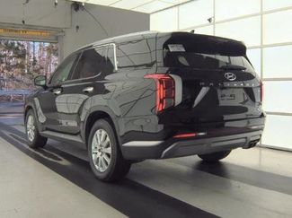 Used 2025 Hyundai Palisade SEL video 3