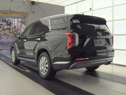 Used 2025 Hyundai Palisade SEL image 3
