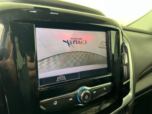 Used 2021 Chevrolet Traverse LS w/ LPO, Floor Liner Package image 20