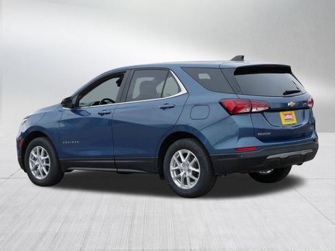 Used 2024 Chevrolet Equinox LT image 5