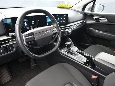 Used 2026 Kia Sportage LX FWD image 18