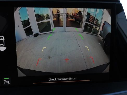 New 2026 Subaru Outback Premium image 24