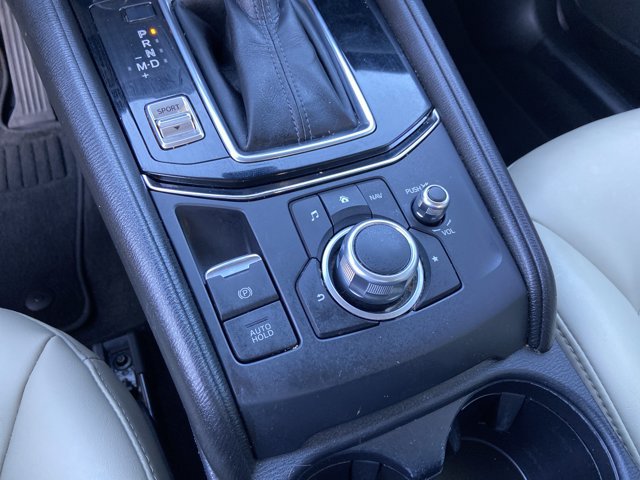 Used 2017 MAZDA CX-5 Touring w/ Preferred Equipment Package FWD image 42