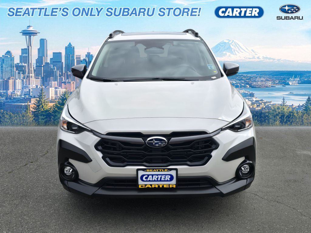 Certified 2024 Subaru Crosstrek 2.0i Premium AWD/4WD image 9
