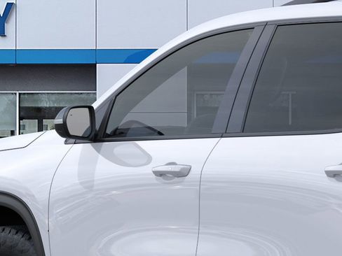 New 2026 Chevrolet Traverse Z71 w/ Enhanced Driving Package image 22