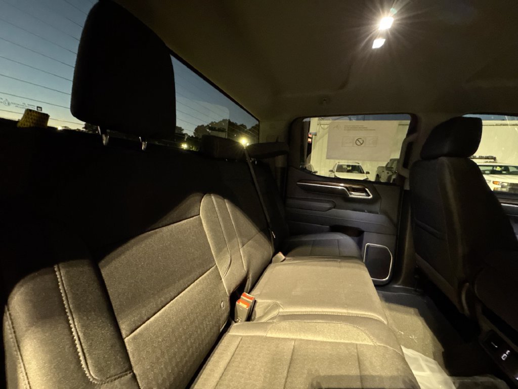 New 2026 Chevrolet Silverado 1500 RST AWD/4WD image 29