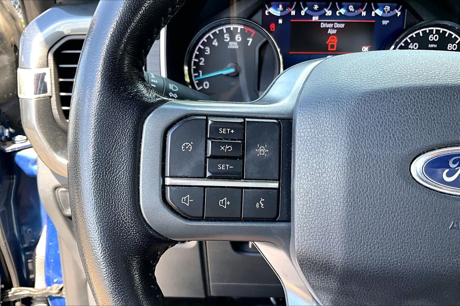 Used 2022 Ford F150 XLT w/ Equipment Group 302A High RWD image 22