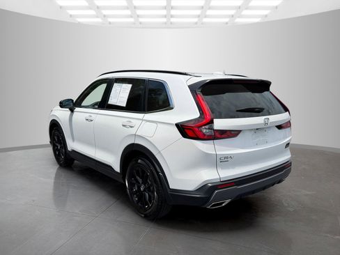 Used 2023 Honda CR-V Sport image 4