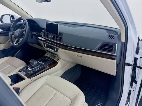 Used 2020 Audi Q5 2.0T Premium Plus w/ Premium Plus Package image 30