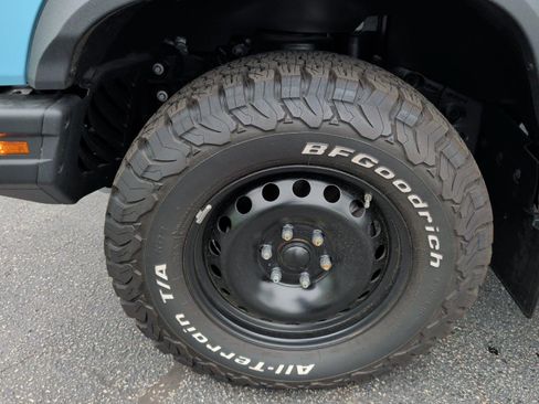 Used 2024 INEOS Grenadier AWD/4WD image 10
