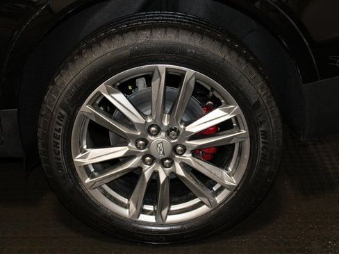 New 2026 Cadillac XT5 Sportv image 35