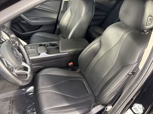 Used 2022 Acura TLX FWD image 19