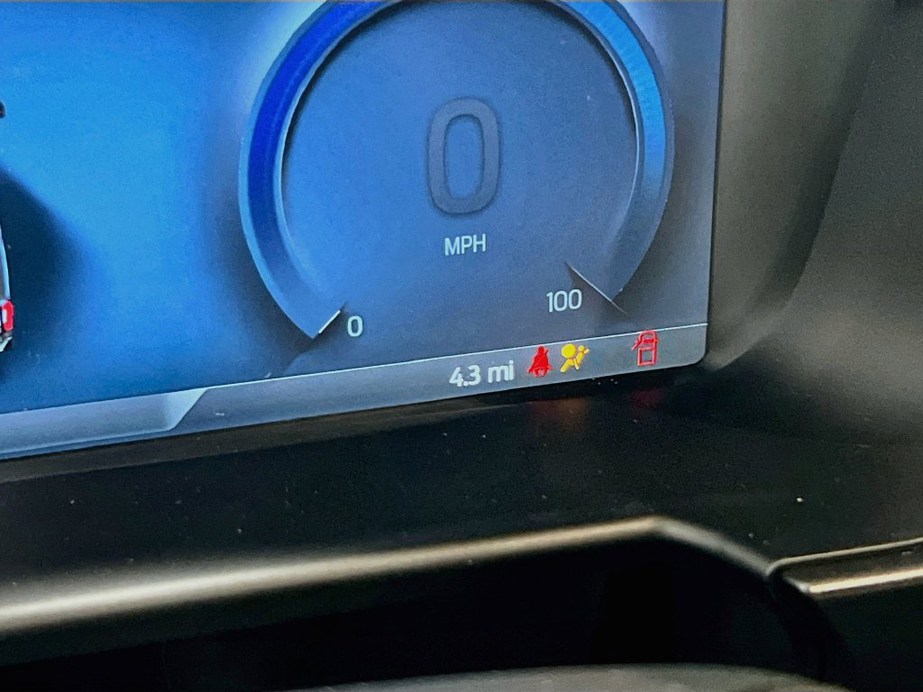 New 2026 Ford F350 Lariat AWD/4WD image 2