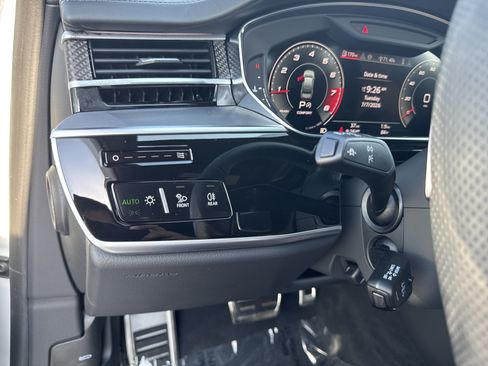 New 2026 Audi S8 AWD/4WD image 32