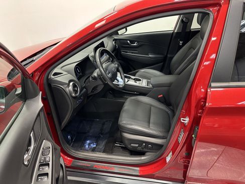 Used 2023 Hyundai Kona Limited image 14