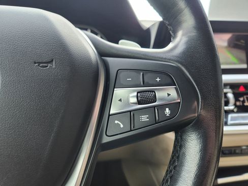 Used 2021 BMW 330i xDrive Sedan w/ Convenience Package image 31