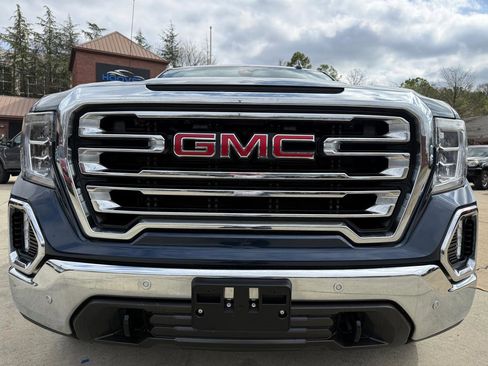 Used 2019 GMC Sierra 1500 SLT image 8