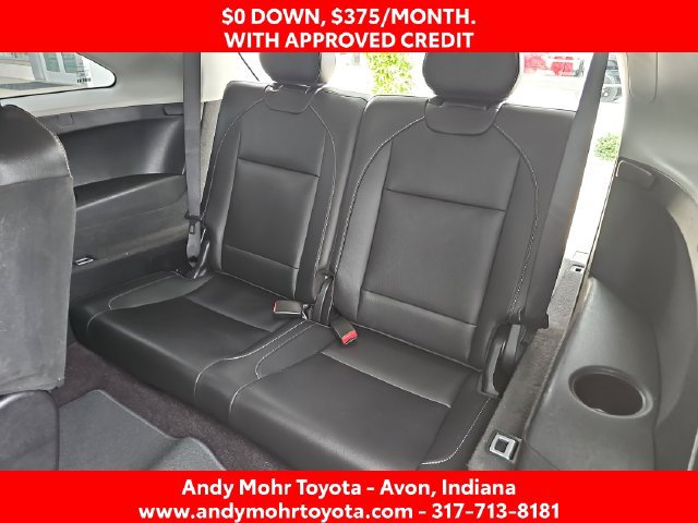 Used 2019 Acura MDX w/ Technology Package FWD image 32