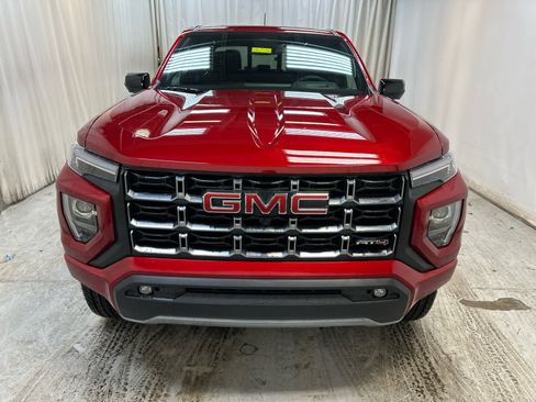 New 2026 GMC Canyon AT4 w/ Technology Plus Package image 7