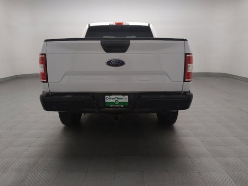 Used 2019 Ford F150 XL w/ Equipment Group 101A Mid image 7