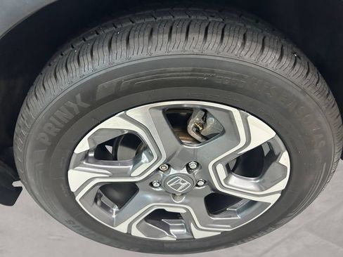 Used 2018 Honda CR-V EX image 14