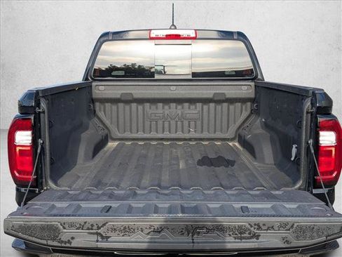 Used 2024 GMC Canyon AT4 AWD/4WD image 6