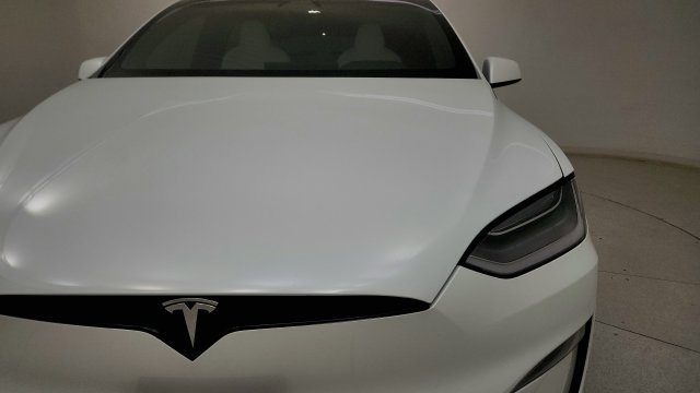 Used 2022 Tesla Model X AWD/4WD image 23