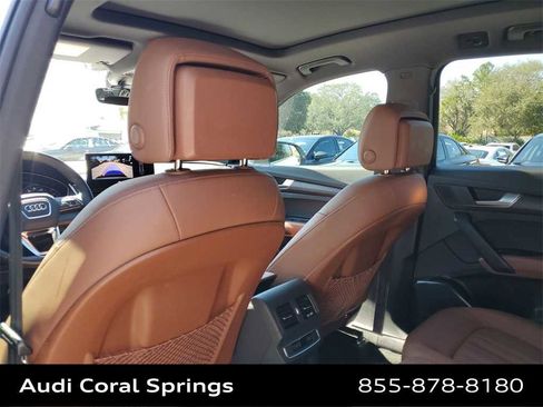 Used 2023 Audi Q5 2.0T Premium w/ Convenience Package image 19