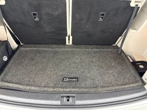 Used 2020 Volkswagen Atlas SE w/ Panoramic Sunroof Package FWD image 27