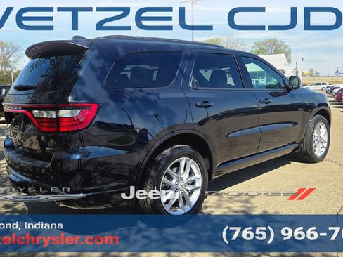 New 2026 Dodge Durango GT image 7