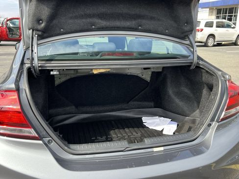 Used 2013 Honda Civic LX image 24