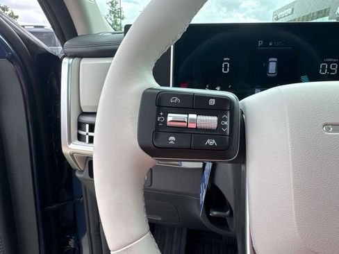 New 2026 Hyundai Santa Fe SEL FWD image 26