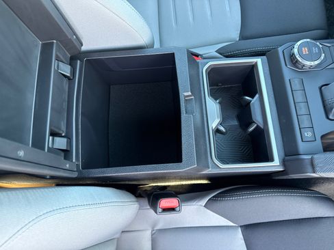 New 2026 Toyota Tacoma TRD Sport image 17