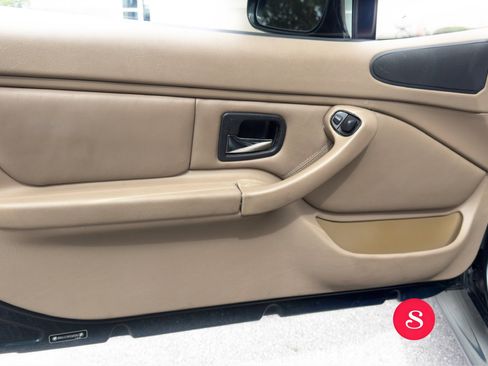 Used 2001 BMW Z3 3.0i image 16