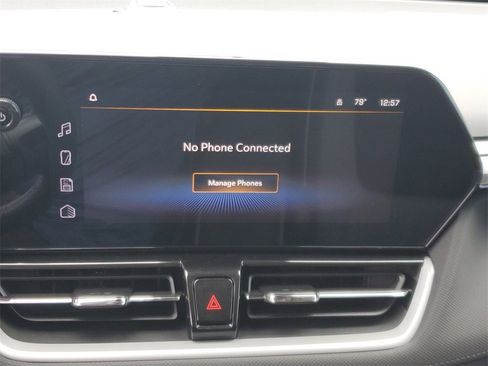 New 2026 Chevrolet TrailBlazer LT w/ Convenience Package image 27