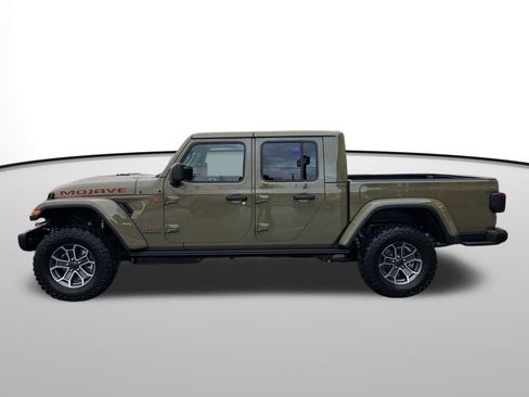 New 2026 Jeep Gladiator Mojave image 2