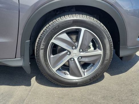 Certified 2022 Honda HR-V EX image 5