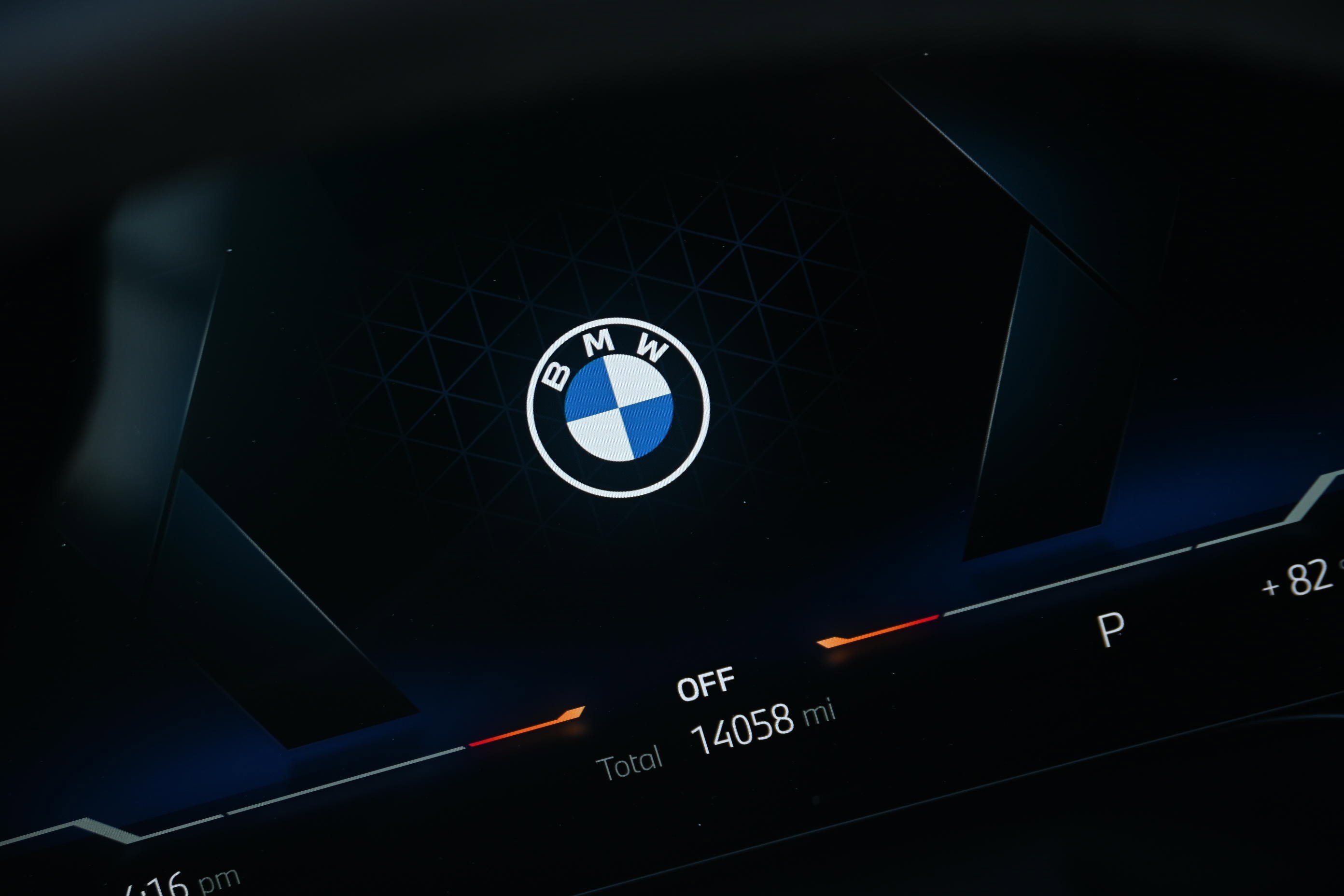 Certified 2026 BMW X3 xDrive30i AWD/4WD image 33