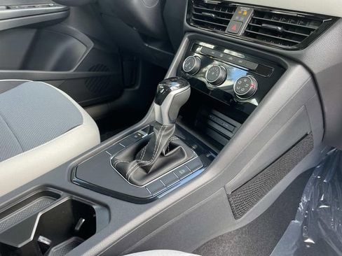 New 2026 Volkswagen Taos S image 28