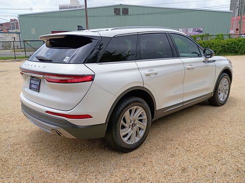 Used 2021 Lincoln Corsair FWD w/ Convenience Package image 14