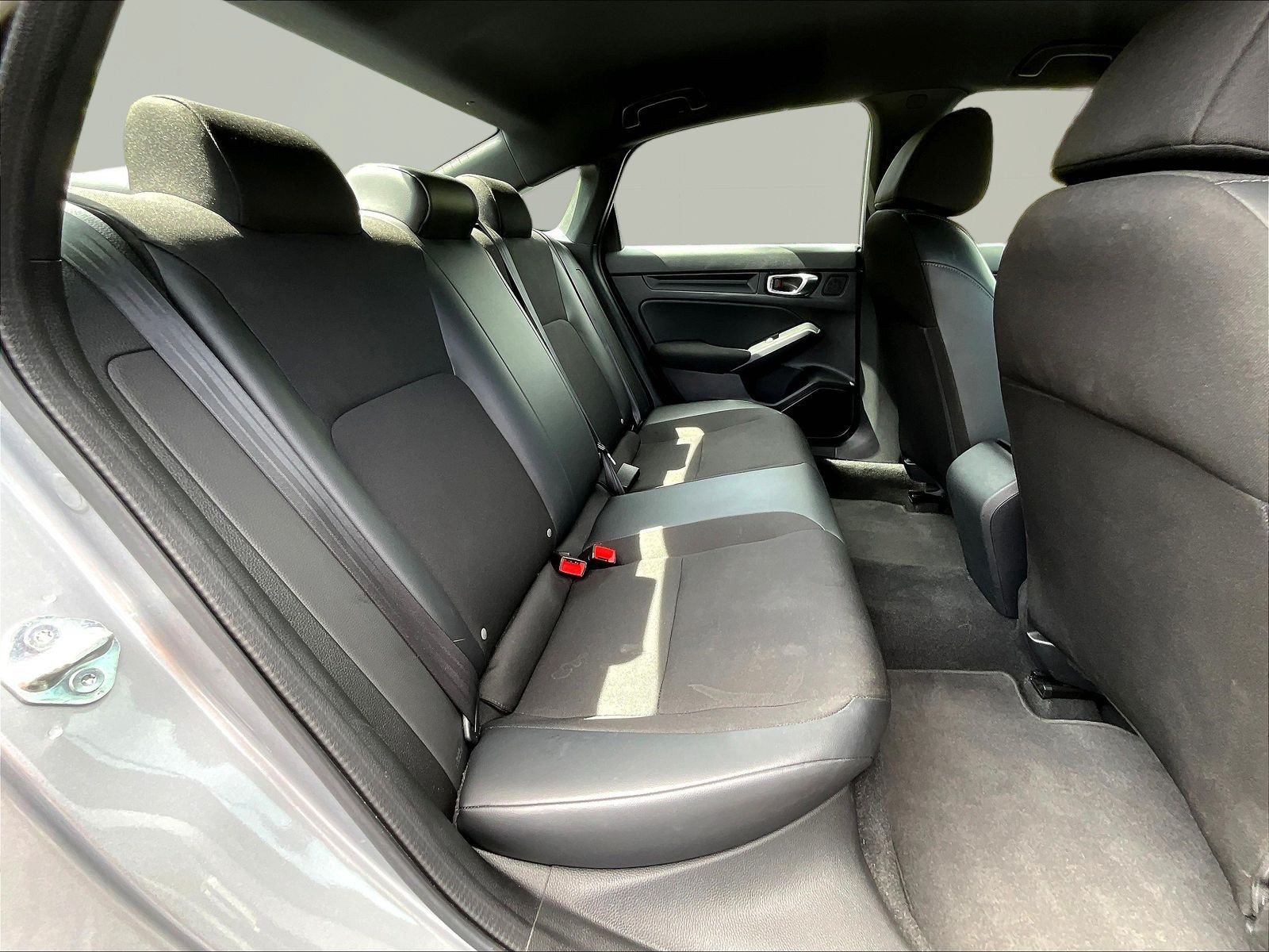 Used 2023 Honda Civic Sport image 24