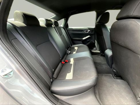 Certified 2023 Honda Civic Sport image 24