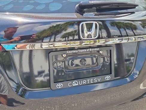 Used 2019 Honda HR-V LX image 29